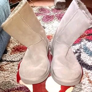 UGG Koolaburra boots